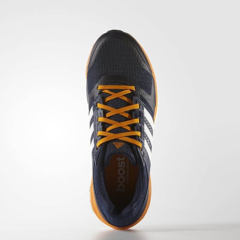 Adidas Supernova Sequence 8 Boost m SS16 Azul Escuro