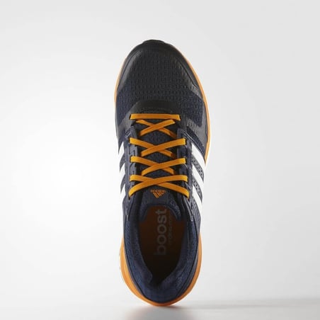 Adidas Supernova Sequence 8 Boost m SS16 Bleu Foncé