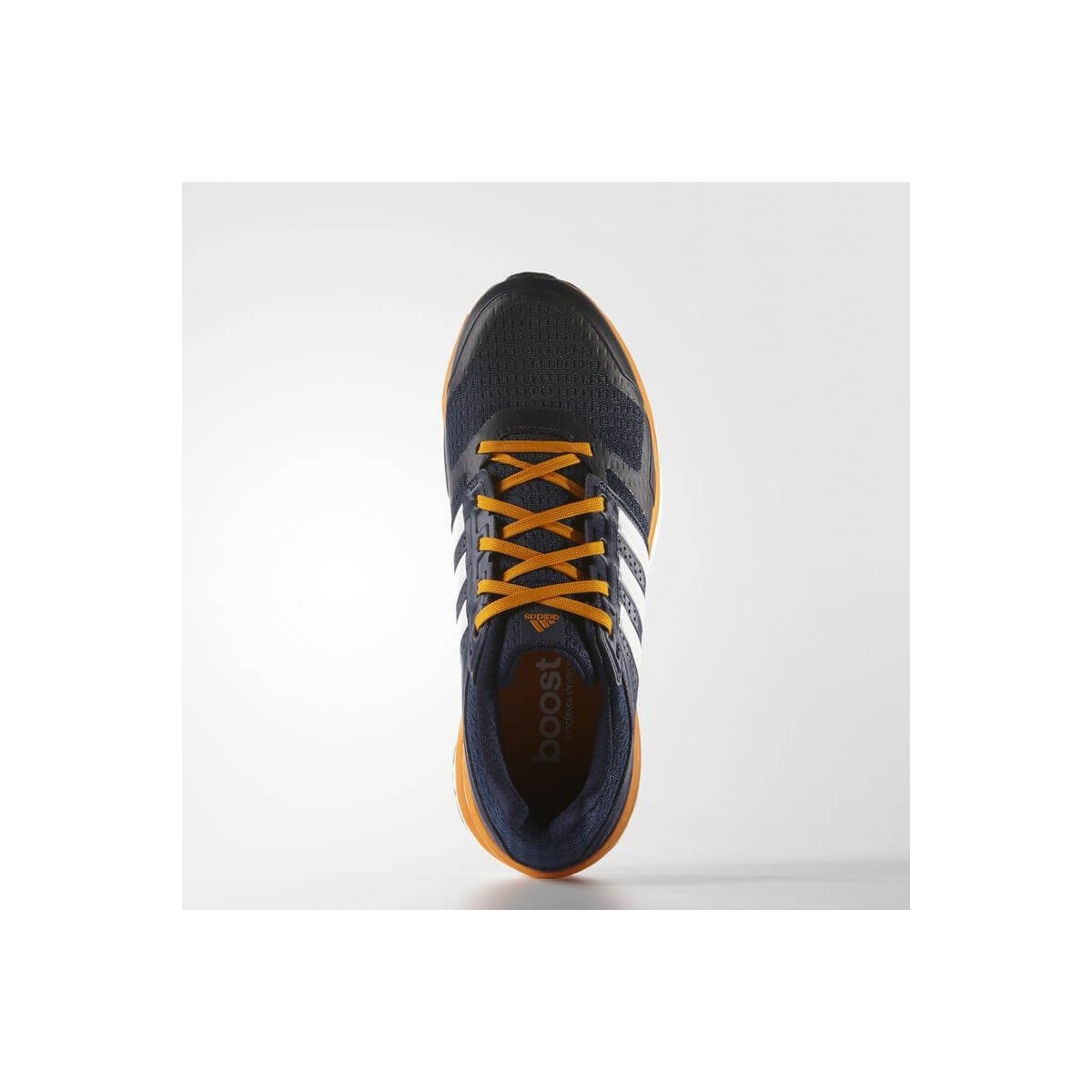 Adidas supernova sequence sale boost 8 blue