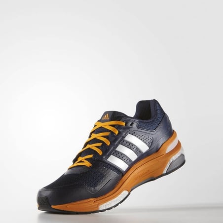 Adidas Supernova Sequence 8 Boost m SS16 Azul Escuro