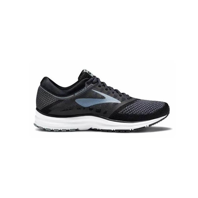 Brooks Revel shoes black AW17