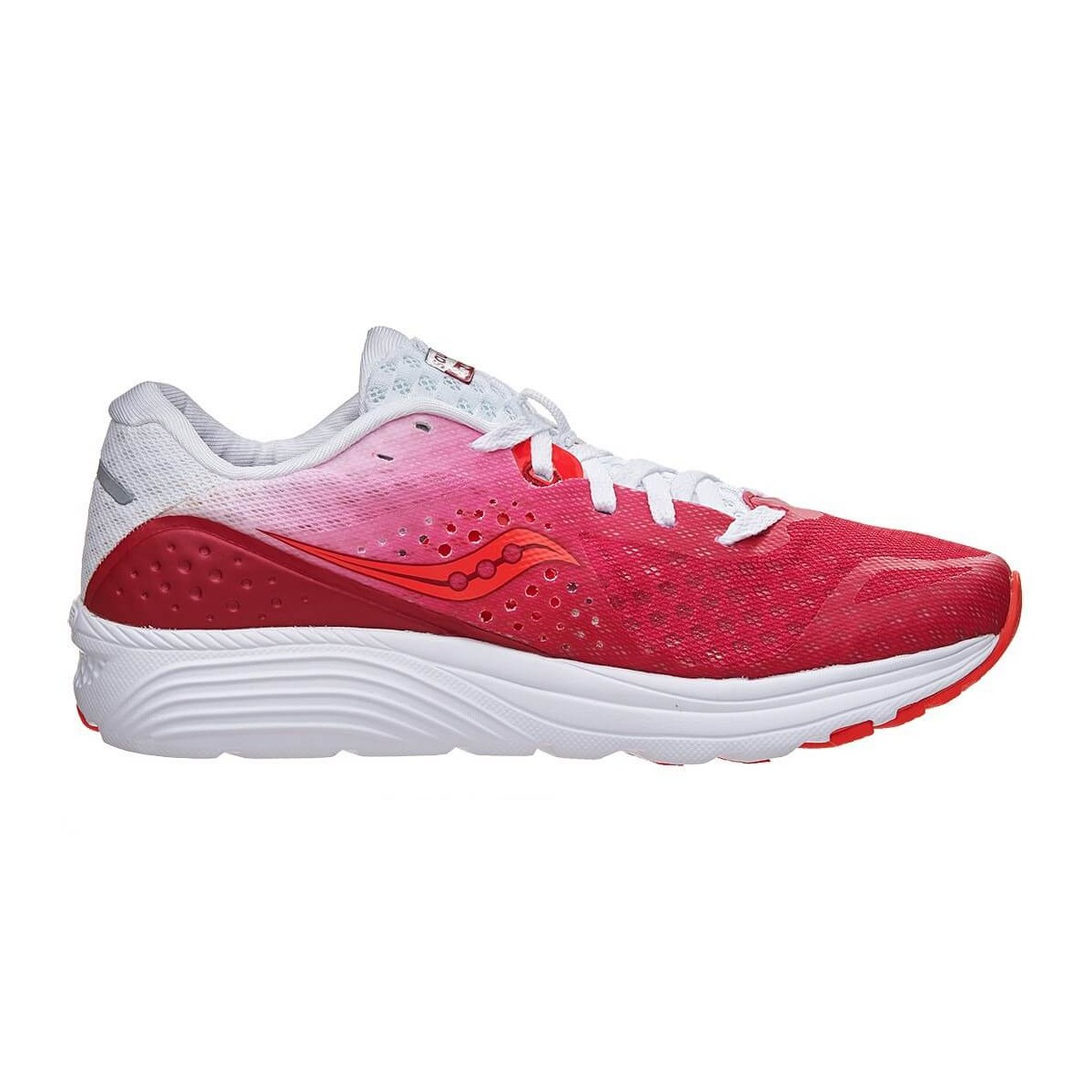 saucony kinvara 8 mujer