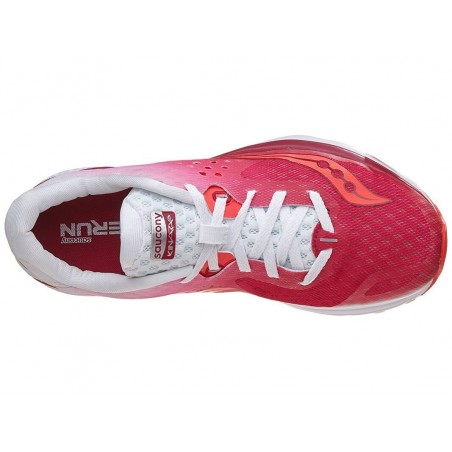 Saucony kinvara on sale 8 rosas