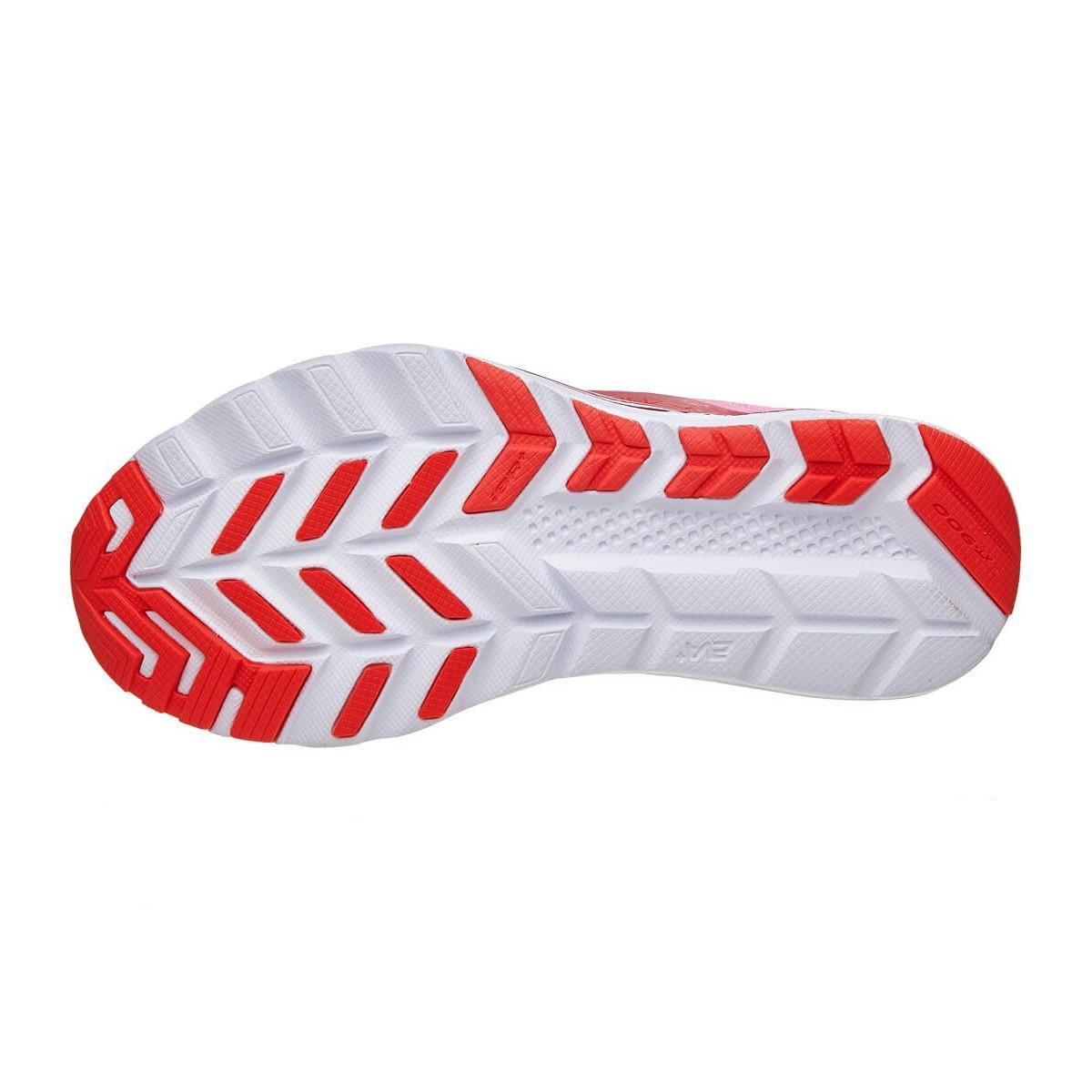 Saucony kinvara 8 blanco 2025