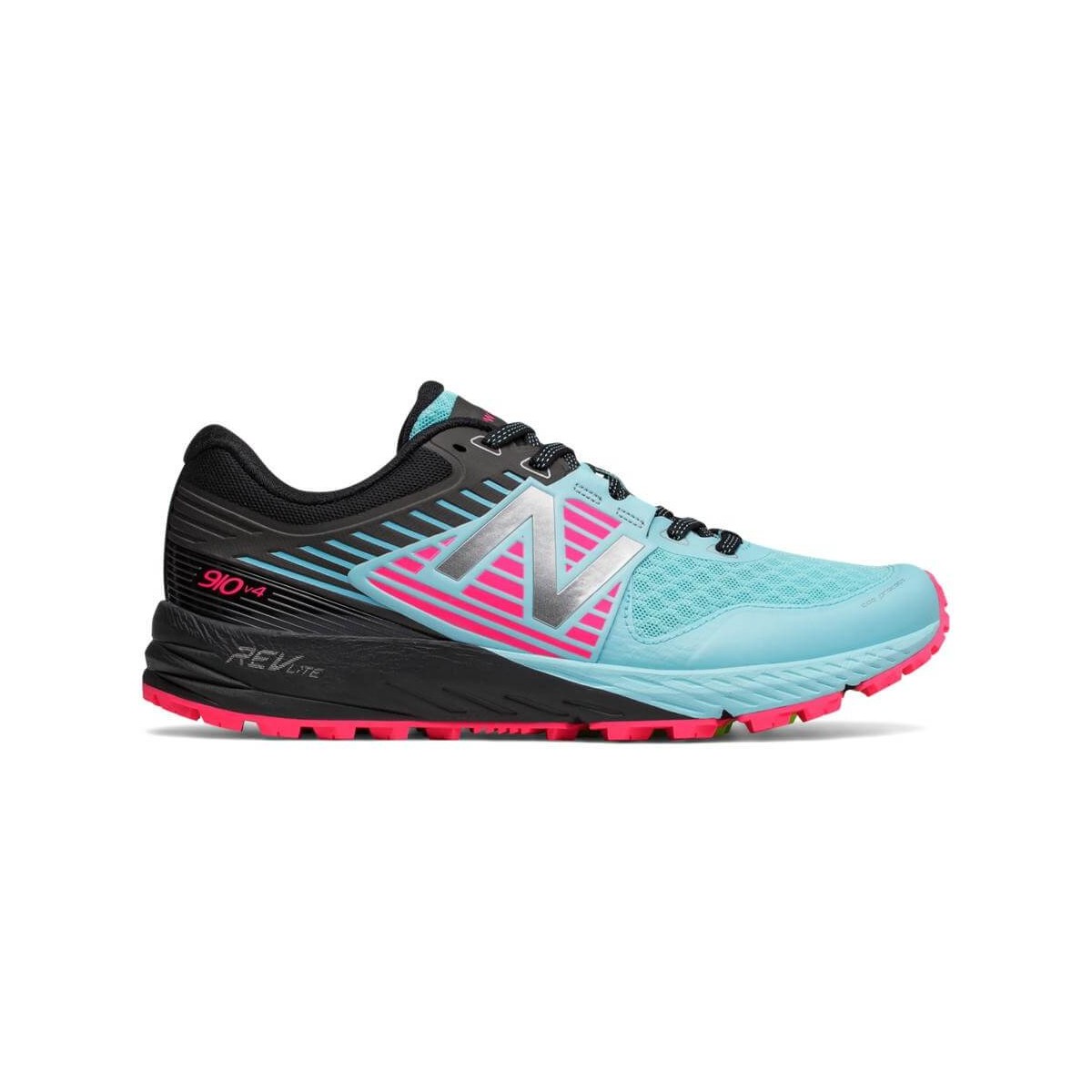 new balance 910 v4 mujer