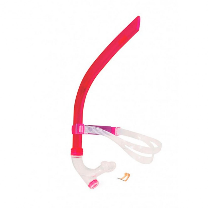 Zoggs Center Line Snorkel