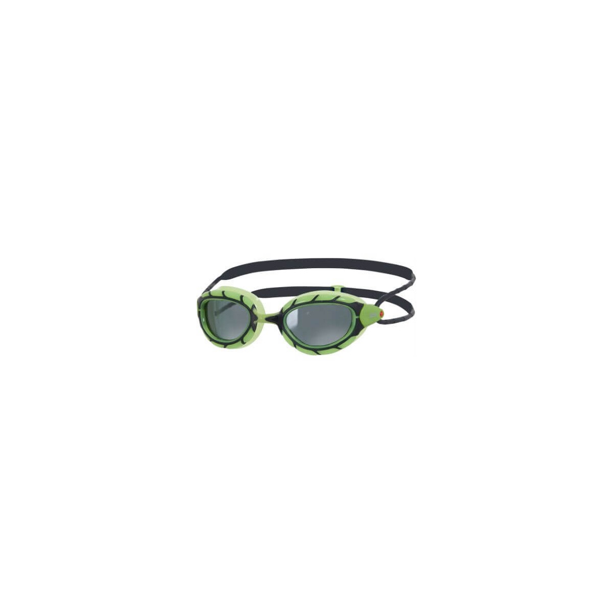 Gafas de günstig Kaufen-Gafas de natación Zoggs Predator Polarized verde/negro. Gafas de natación Zoggs Predator Polarized verde/negro <![CDATA[Gafas de natación Zoggs Predator Polarized verde/negro Disfruta de un rendimiento óptimo y de su gran durabilidad con la te