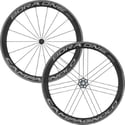 Campagnolo Bora One 50 Laufradsatz Dark Label Reifen 2018