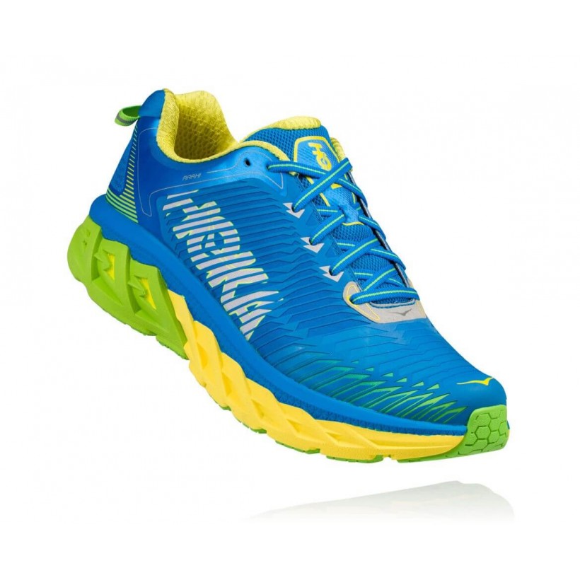 Hoka one one dynamic cheap stability
