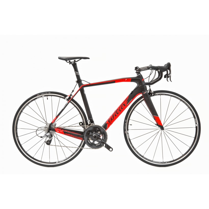 Bicicleta Wilier Cento 1 SR Campagnolo Chorus 11v