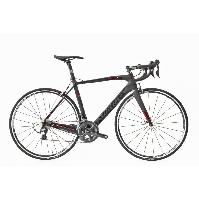 Rower Wilier Cento 1 SR Ultegra 11v - DT Swiss R24