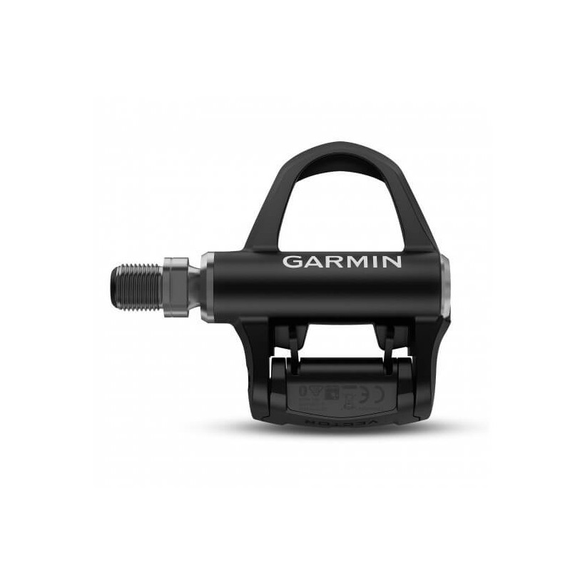 Garmin Pedale - Dual Sensing Power Meter
