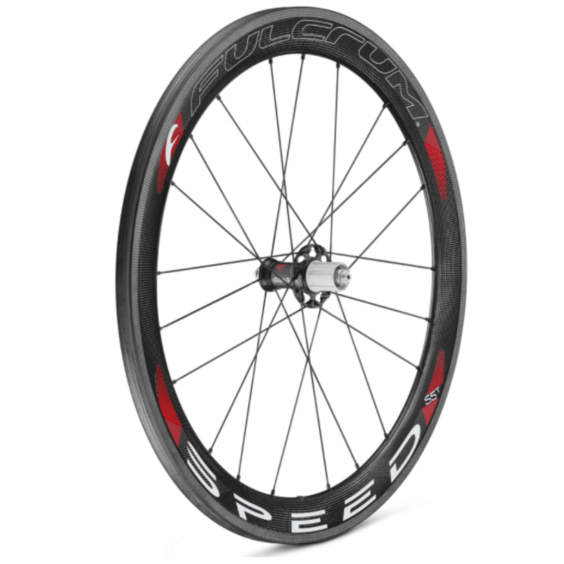 Fulcrum Racing Speed 55T