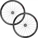 Fulcrum Racing Quattro Carbon Clincher C17 Wheelset