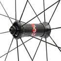 Campagnolo Bora Ultra 50 Tubular Dark Label Wheelset 2018
