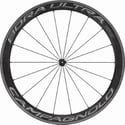 Campagnolo Bora Ultra 50 Tubular Dark Label Wheelset 2018