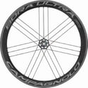 Campagnolo Bora Ultra 50 Tubular Dark Label Wheelset 2018