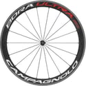 Ruote Campagnolo Bora Ultra 50 Bright Label Copertoncino 2018