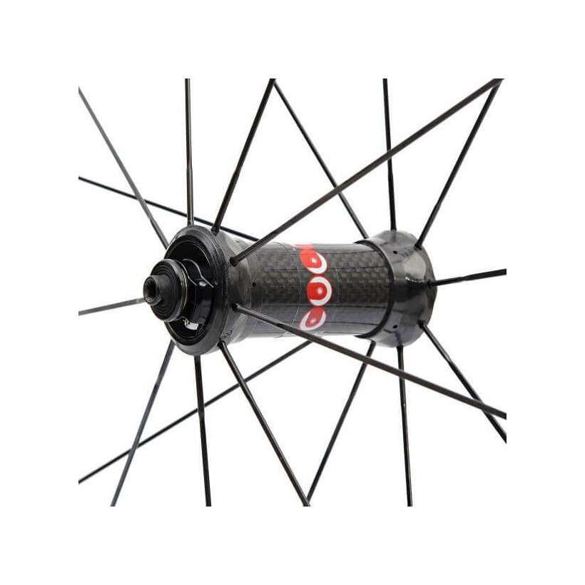 Campagnolo bora sales ultra 35 cubierta
