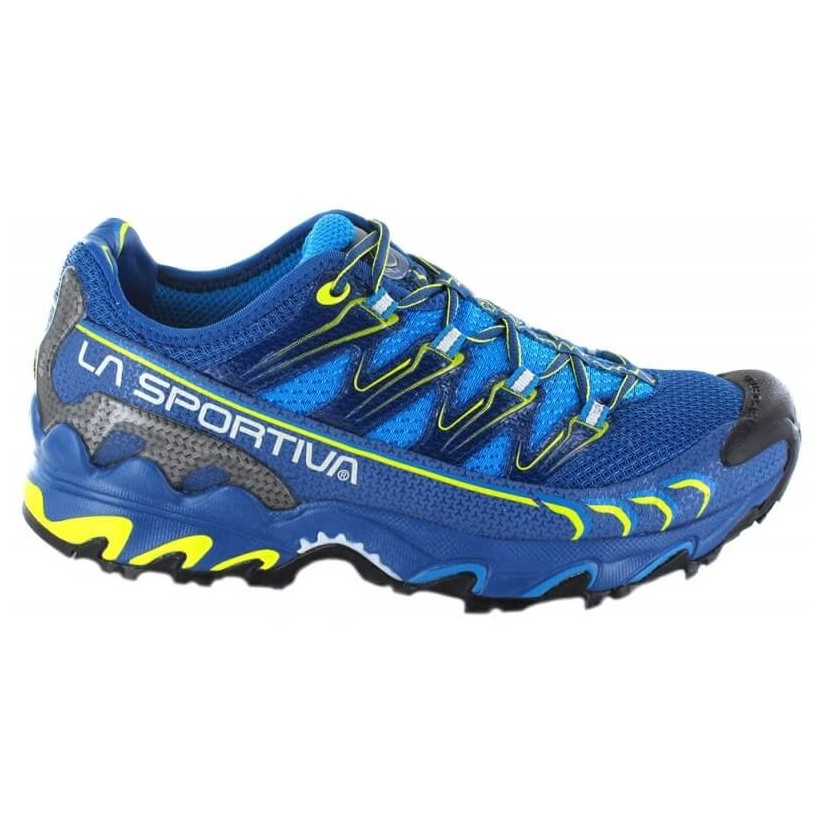 LA SPORTIVA Ultra Raptor Blue man sneaker