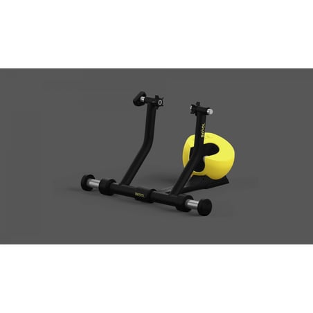New Bkool Pro 2 Roller + Simulator + 3 months premium