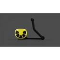 Novo Bkool Pro 2 Roller + Simulador + 3 meses premium