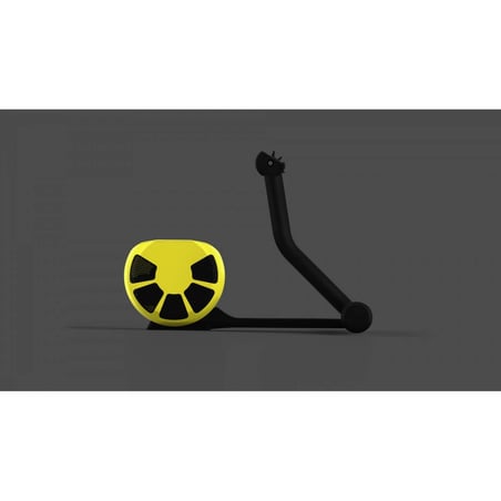 Novo Bkool Pro 2 Roller + Simulador + 3 meses premium