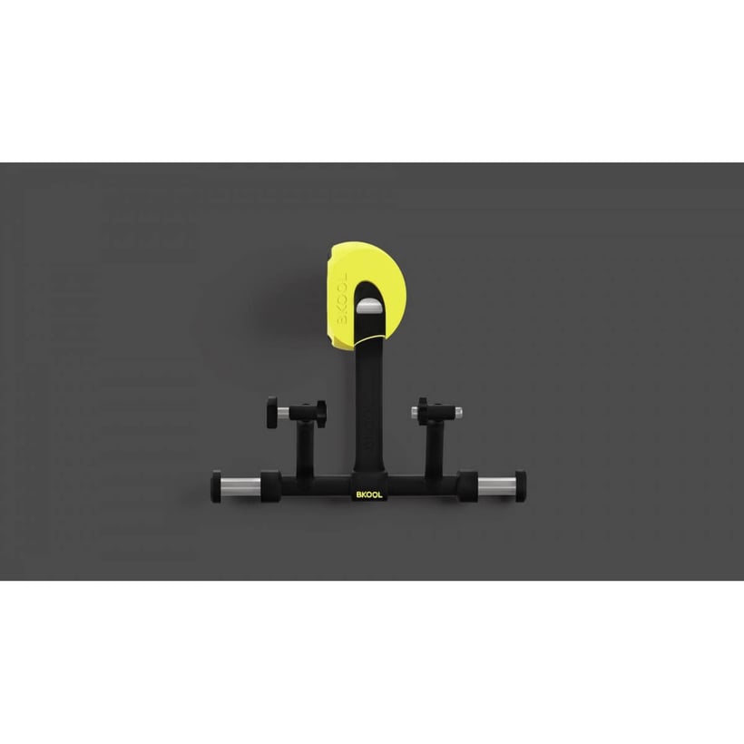 New Bkool Pro 2 Roller + Simulator + 3 months premium