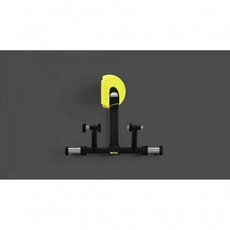 Neuer Bkool Pro 2 Roller + Simulator + 3 Monate Premium