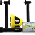 Novo Bkool Pro 2 Roller + Simulador + 3 meses premium