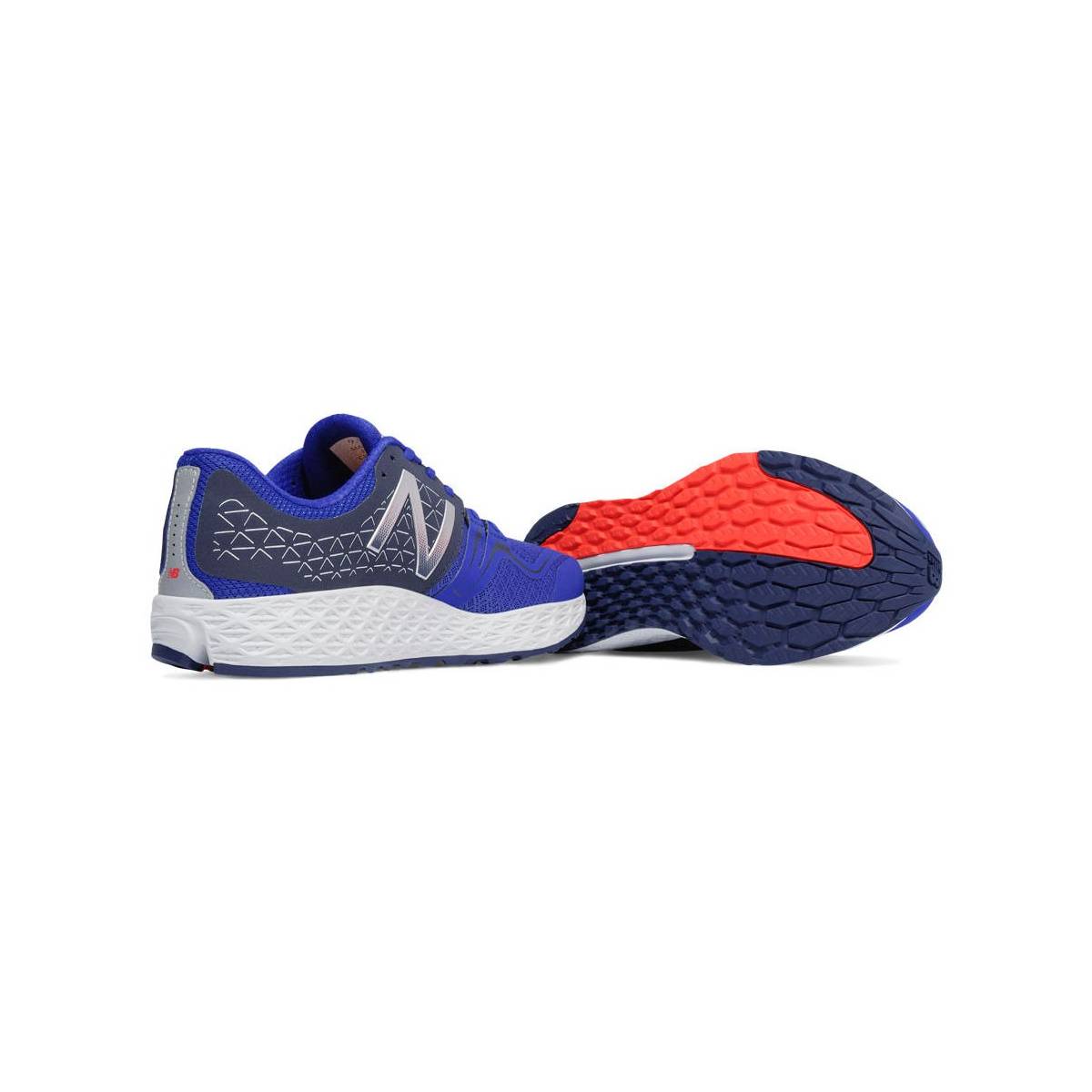 Sneakers New Balance Vongo Fresh Foam Man SS17