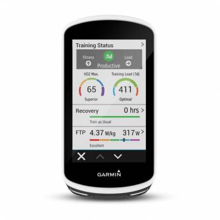 Garmin EDGE Series 1030 Pack