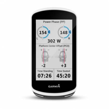 Garmin EDGE 1030 Performance Bundle