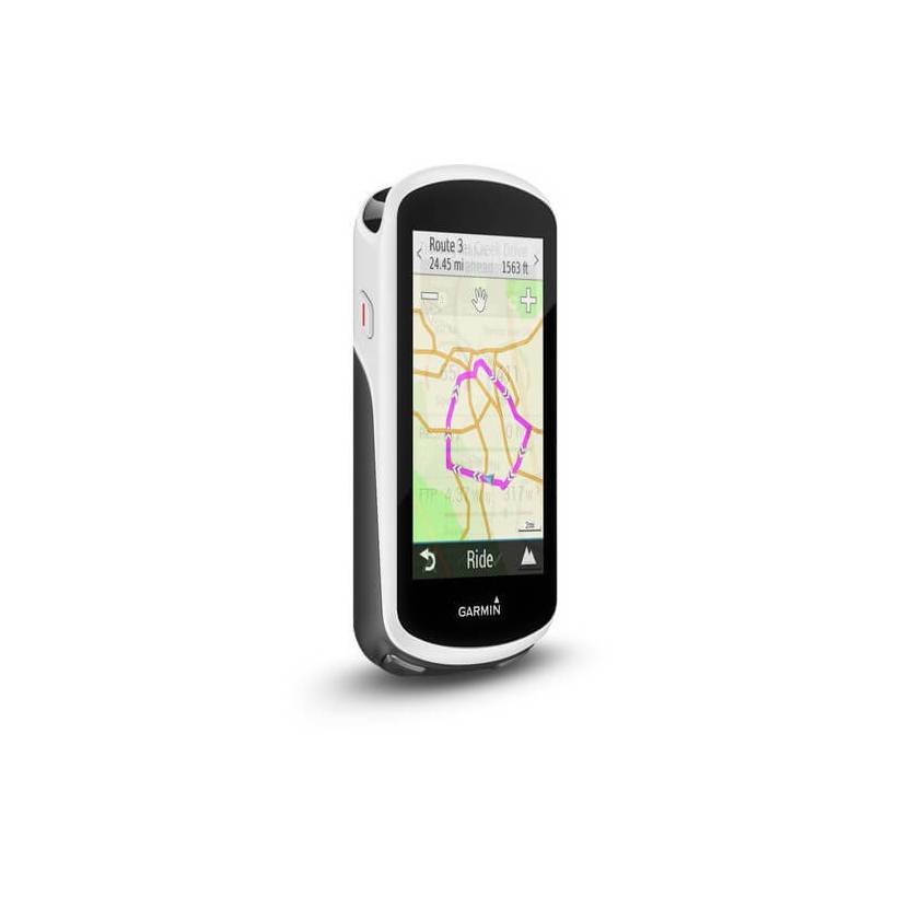 Pakiet Garmin EDGE serii 1030