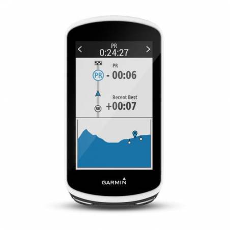 Garmin EDGE 1030 Pack Serie