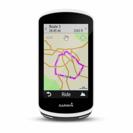 Pakiet Garmin EDGE serii 1030