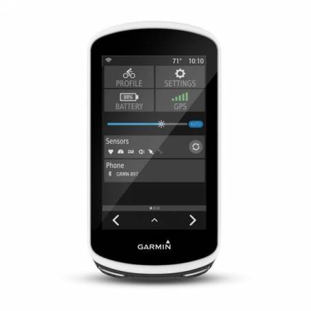 Garmin EDGE 1030 Pack Serie