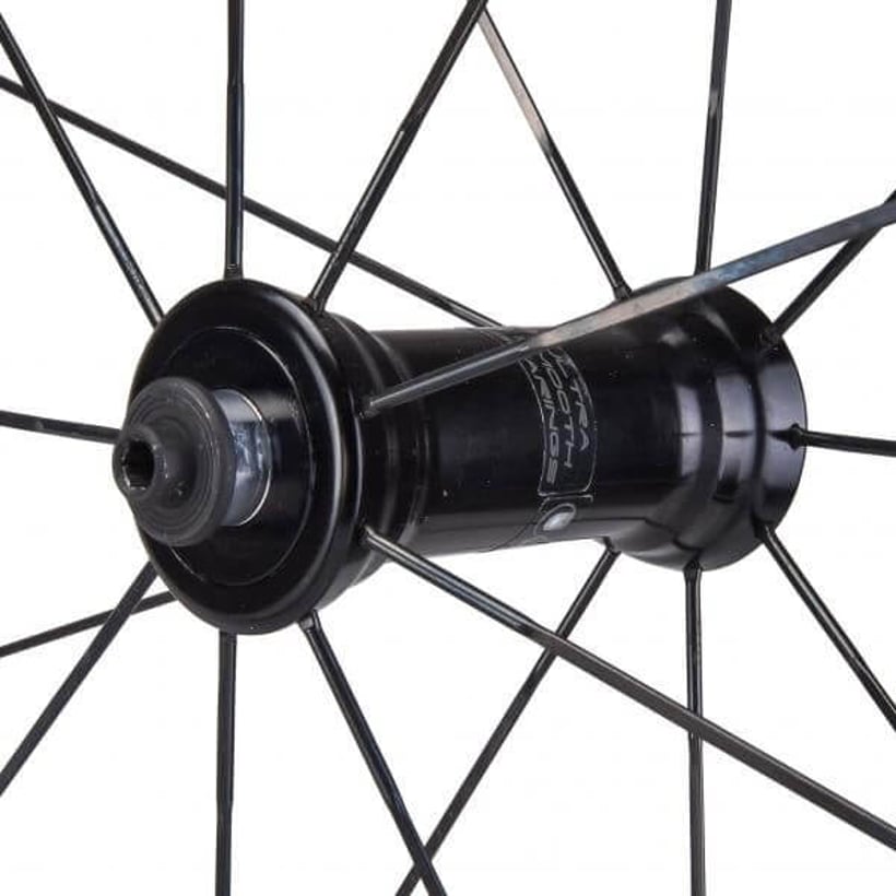 Campagnolo Bora One 50 Tubular Dark Label Zestaw kół 2018