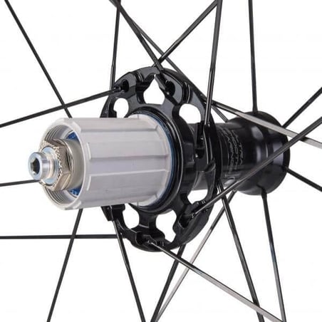 Campagnolo Bora One 50 Tubular Dark Label 2018 Wielset