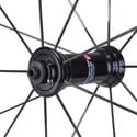 Campagnolo Bora One 50 Tubular Bright Label Laufradsatz 2018