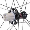Juego de Ruedas Campagnolo Bora One 50 Tubular Bright Label 2018