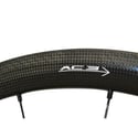 Campagnolo Bora One 50 Tubular Bright Label Wheelset 2018