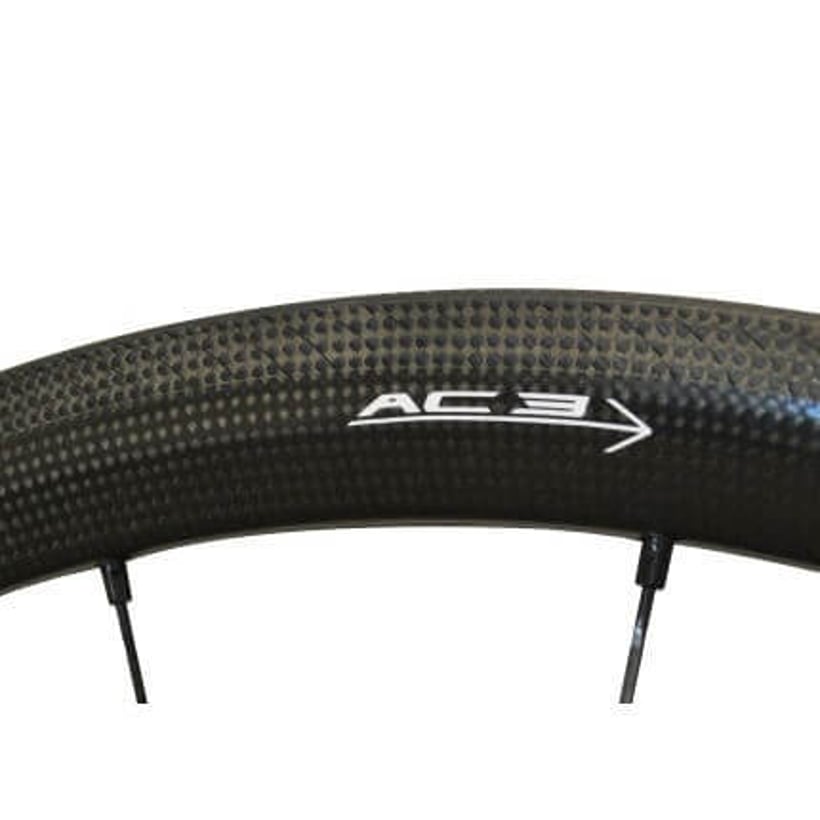 Campagnolo Bora One 50 Tubular Bright Label Wheelset 2018