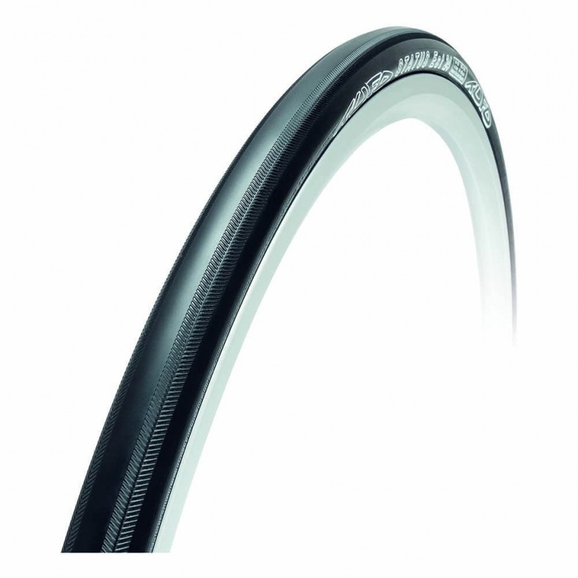 Tufo Status Est 700x24 Black Road Tire