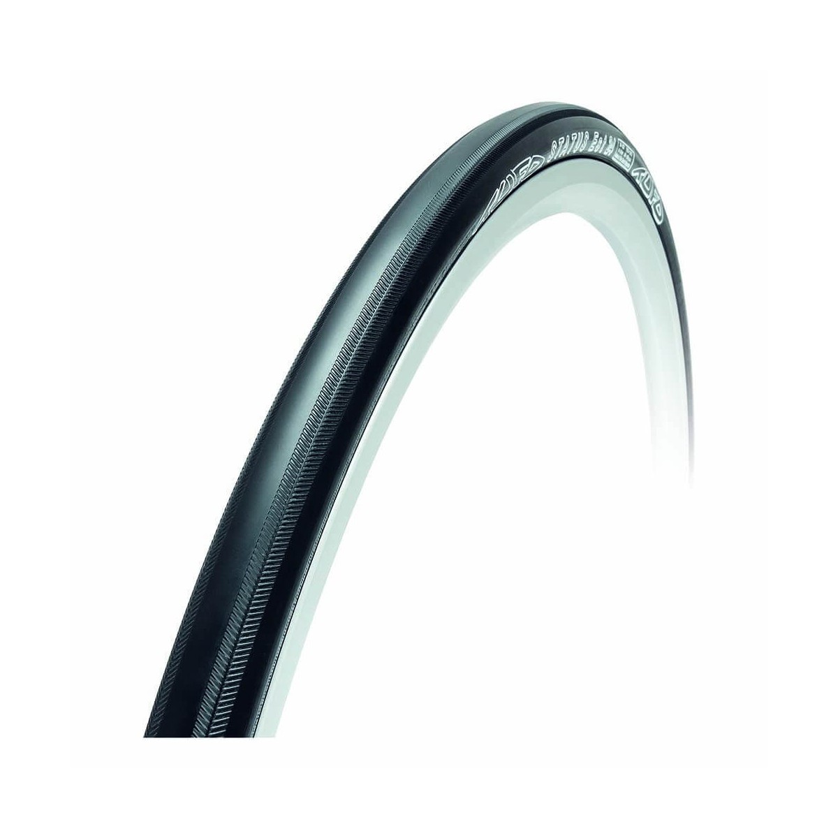 Tufo Status Est 700x24 Black Road Tire