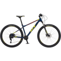 GT Avalanche Elite 29" Blu