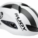 Casque Rudy Project Boost 01 Graphite Blanc