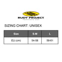 Rudy Project Boost 01 Helm Graphit Weiß
