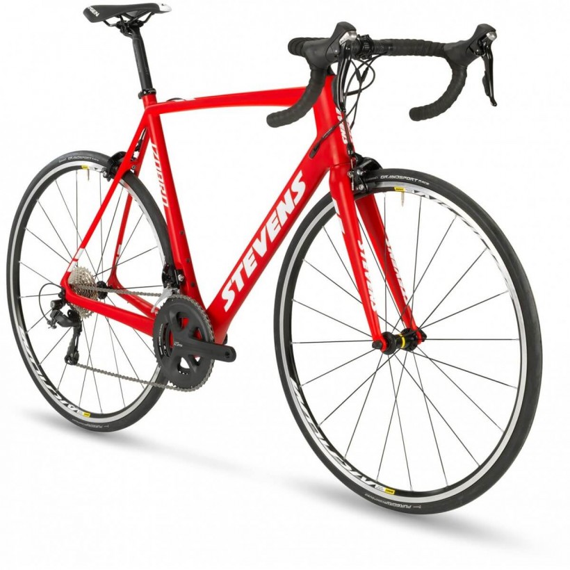 Stevens Izoard Shimano 105 11v Bicycle