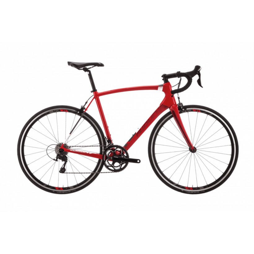 Bicicleta Ridley Fenix C 105 11v